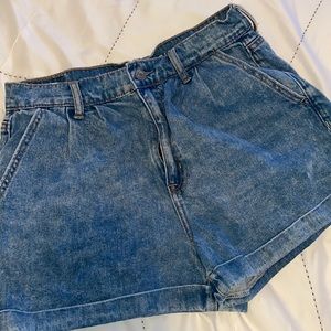 Brand new American Eagle shorts